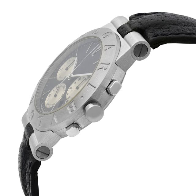 Bvlgari Diagono CHW35BGLD Image 2